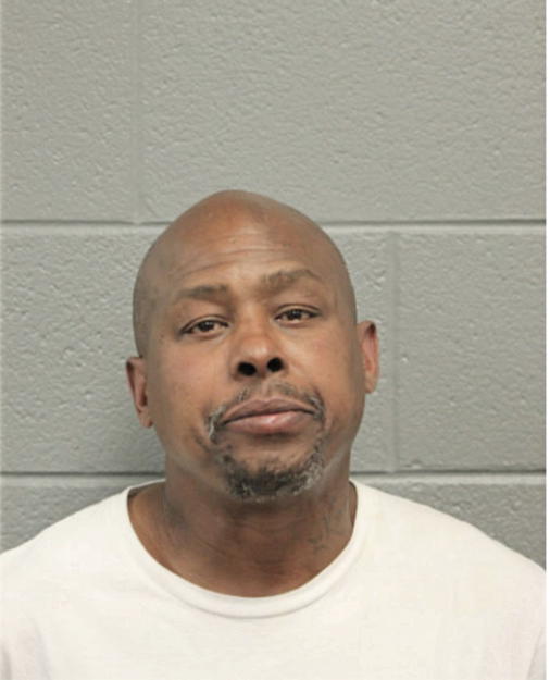 DARNELL BOWMAN, Cook County, Illinois