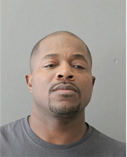 MARK A BRADLEY, Cook County, Illinois