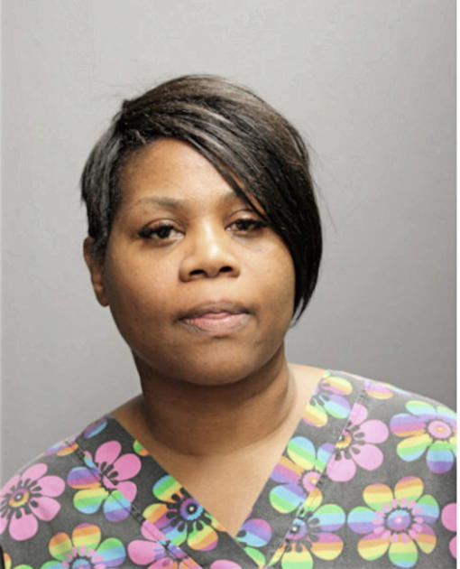 LISA R BRADY, Cook County, Illinois