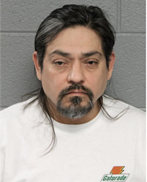 RENE BRIONES, Cook County, Illinois
