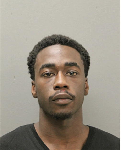 DONTE' LAWAYNE BROOKS, Cook County, Illinois