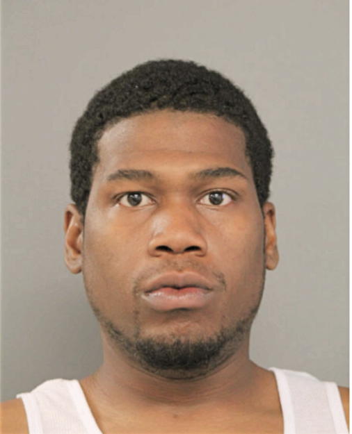JARVIS T BUTLER, Cook County, Illinois