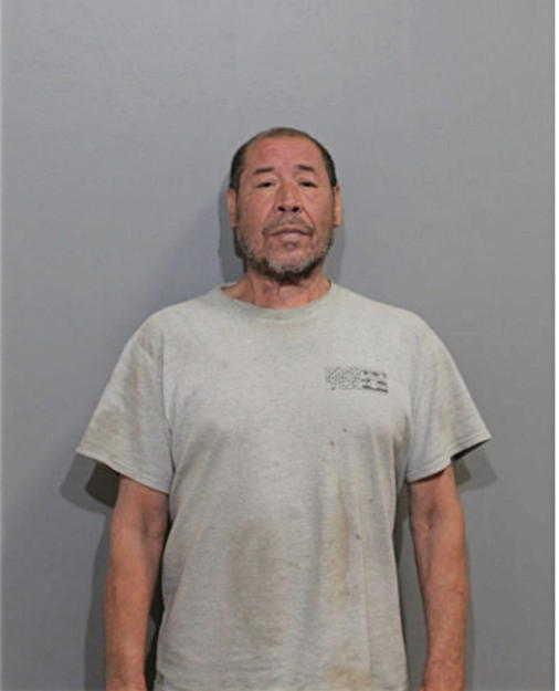 CARLOS R CABRALES, Cook County, Illinois