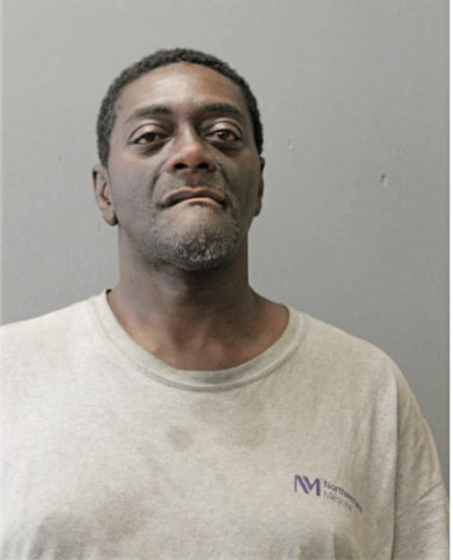 HERMAN CAMPBELL, Cook County, Illinois