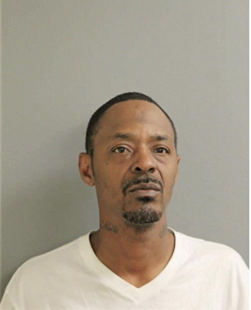 GEROY CARMICHAEL, Cook County, Illinois