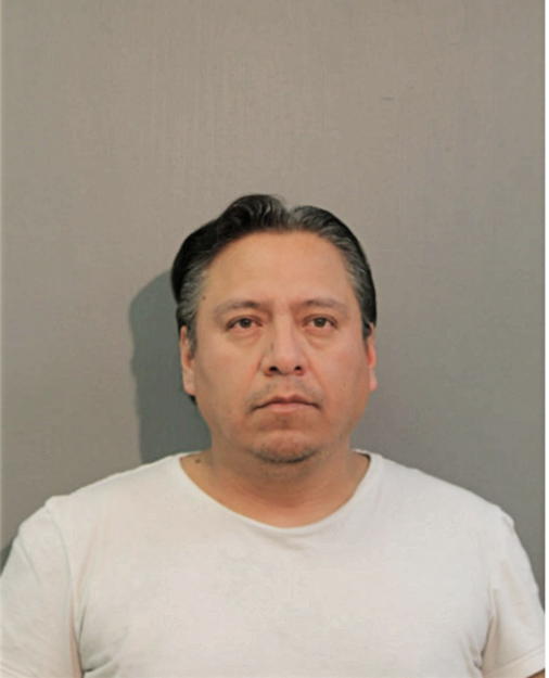 RICARDO CARRILLO, Cook County, Illinois