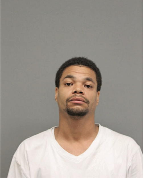 RONALD D CARROLL, Cook County, Illinois