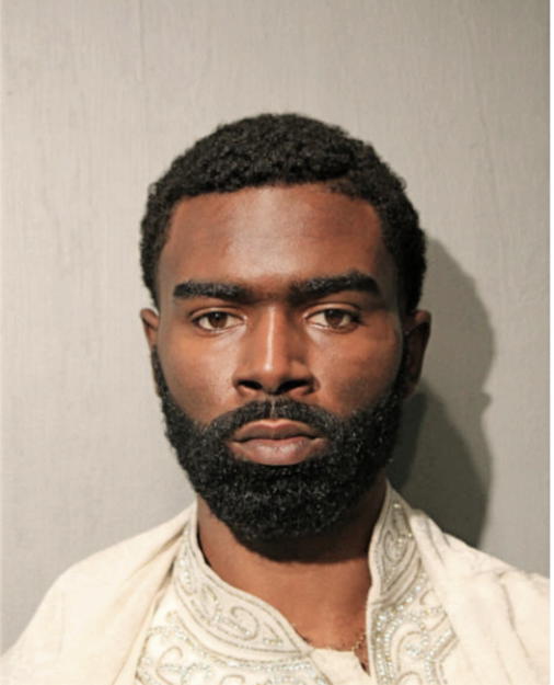 KIEL D CARTWRIGHT, Cook County, Illinois