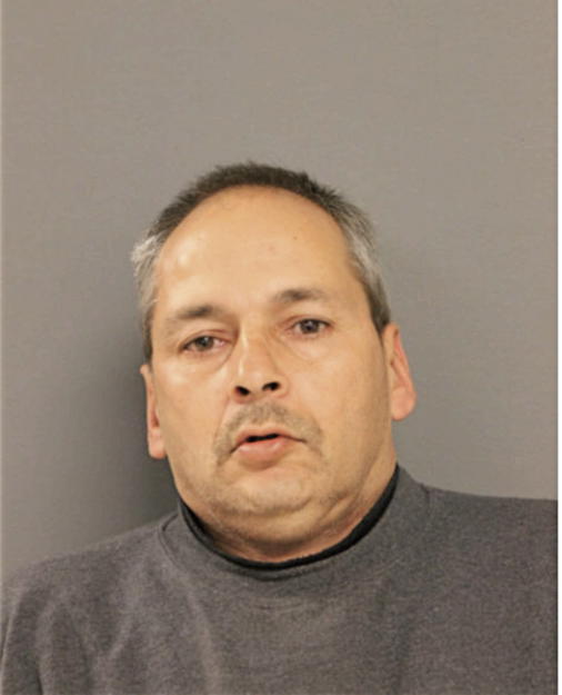 RICHARD CERRILLOS, Cook County, Illinois