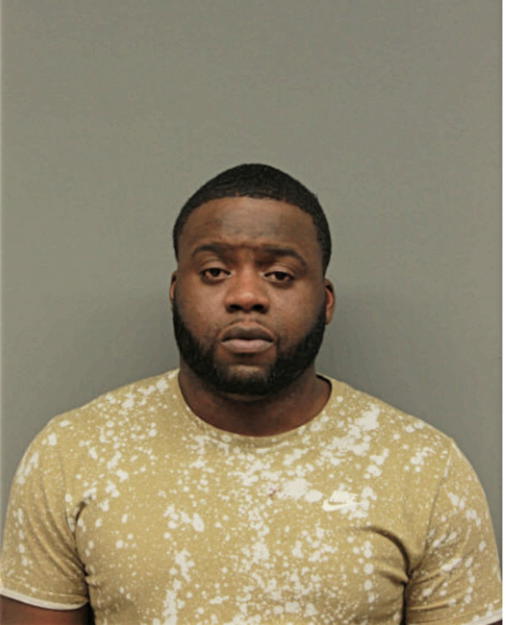 CEDRIC C CHILDS, Cook County, Illinois