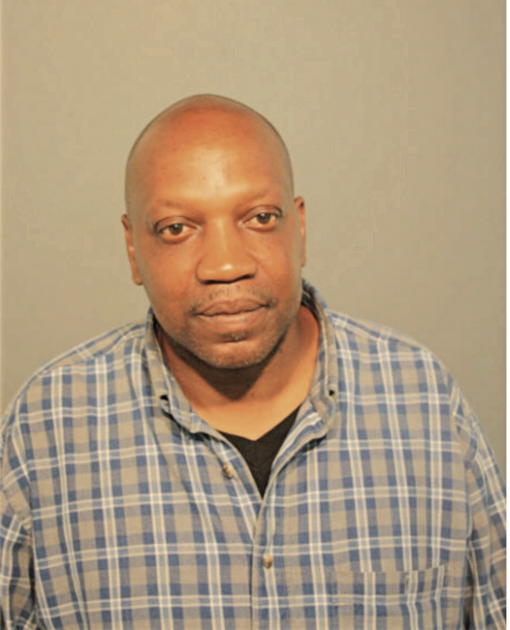 JAQUINN CLAY, Cook County, Illinois