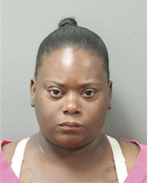 CIARA M CLIPPARD, Cook County, Illinois