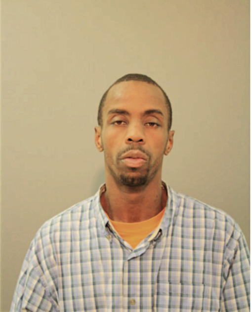 ROBERT R COBBINS, Cook County, Illinois