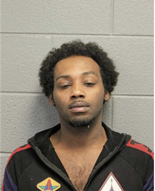 ERIC M COLLIER, Cook County, Illinois