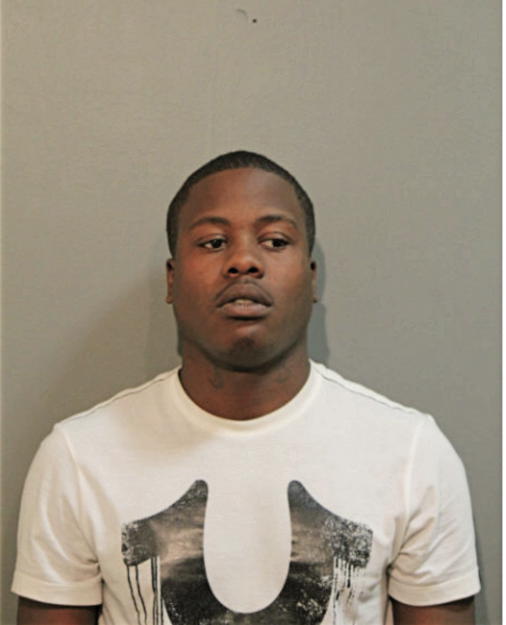 TAVARES C COLLINS, Cook County, Illinois