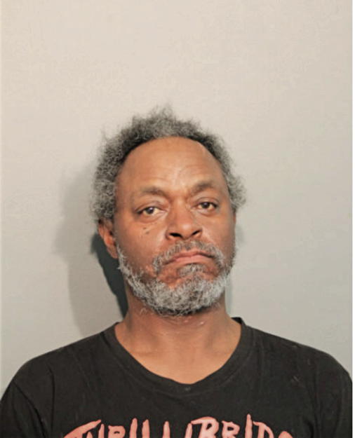 FREDRIC CONEY, Cook County, Illinois