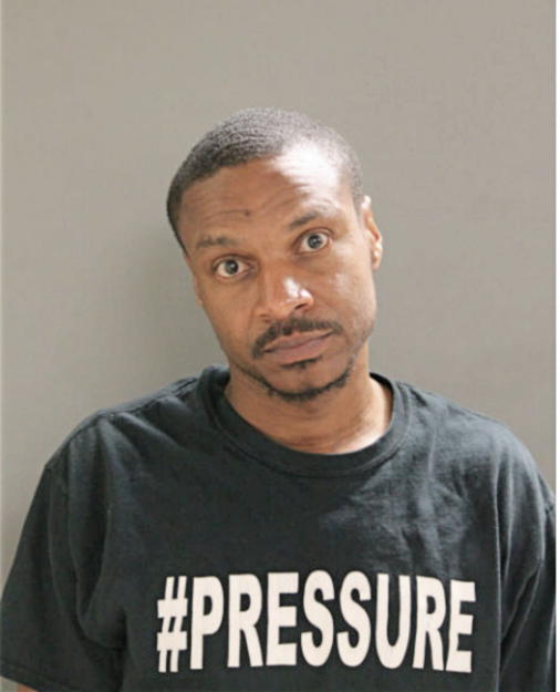 CARLOS P COOPER, Cook County, Illinois