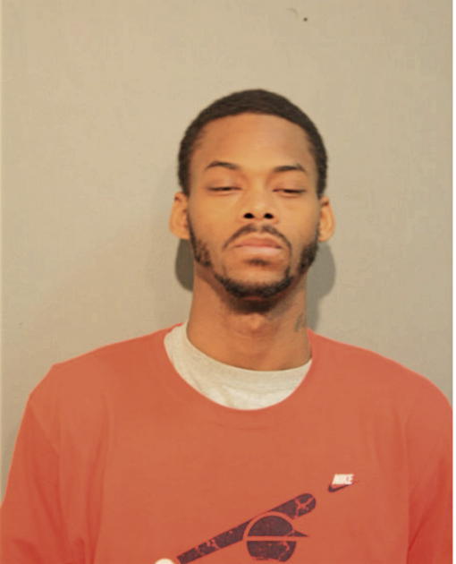 MARTEZ T COOPER, Cook County, Illinois