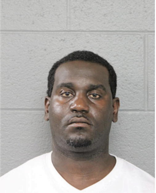 LAWRENCE COPPAGE, Cook County, Illinois