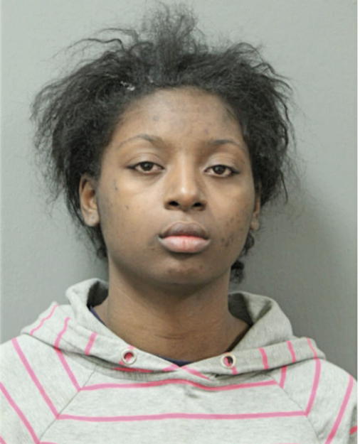 DIAMOND D DANIELS, Cook County, Illinois