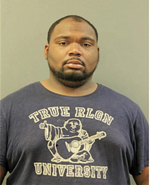 IVORY DAVIS, Cook County, Illinois