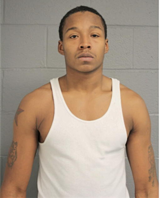 DYRE D DEAN, Cook County, Illinois