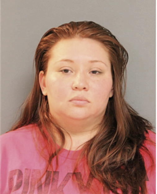 CRYSTAL DELAO, Cook County, Illinois