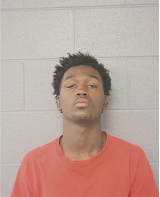 DAVIS R DESMOND, Cook County, Illinois
