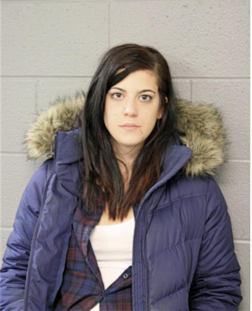JENNA D DISCIPIO, Cook County, Illinois