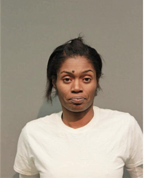 VICTORIA L DORDIES, Cook County, Illinois