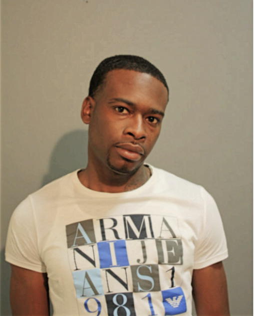 KRISTOPHER EARL, Cook County, Illinois
