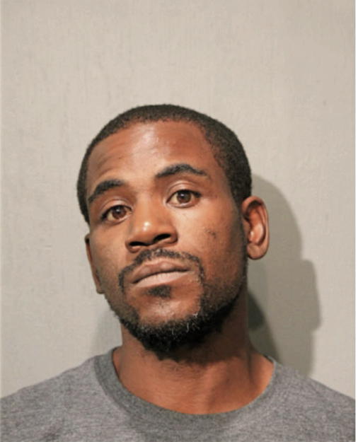 CHARLES LEE EDWARDS, Cook County, Illinois