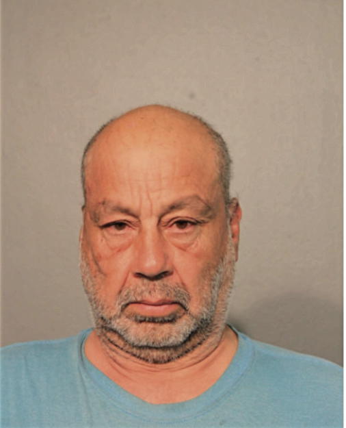 RAUL ESCOBEDO, Cook County, Illinois