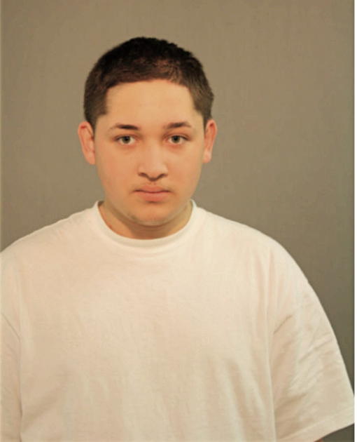 JONATHAN FERNANDEZ, Cook County, Illinois