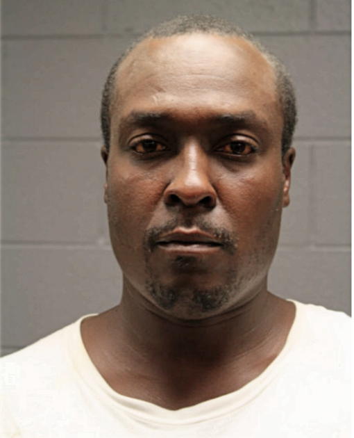 KEVIN FOSTER, Cook County, Illinois
