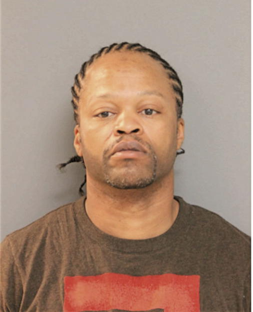 MICHAEL FOSTER, Cook County, Illinois