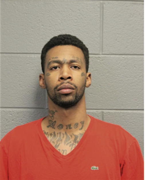 FREDERICK FRIEND, Cook County, Illinois