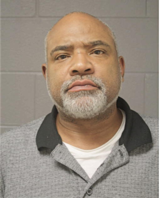 ARNESS GALLOWAY, Cook County, Illinois
