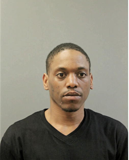 BRYAN A GILLESPIE, Cook County, Illinois