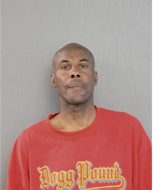 WALTER J GOGGINS, Cook County, Illinois