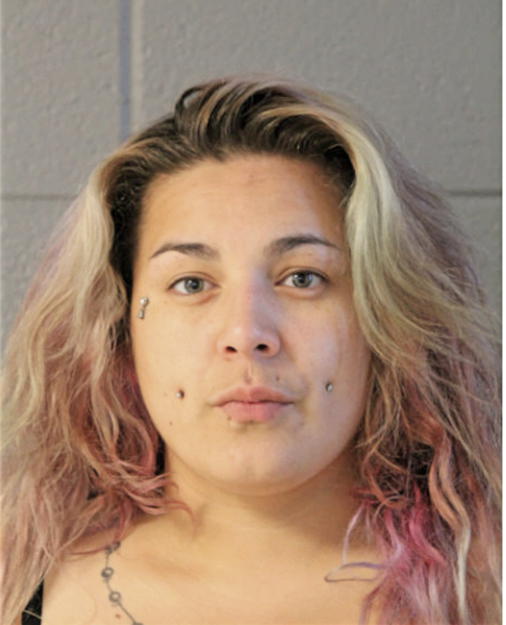 LUZ E GONZALEZ, Cook County, Illinois
