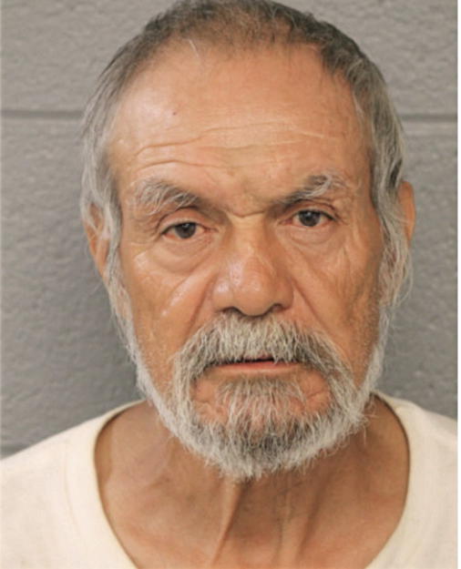 VIC GONZALEZ, Cook County, Illinois