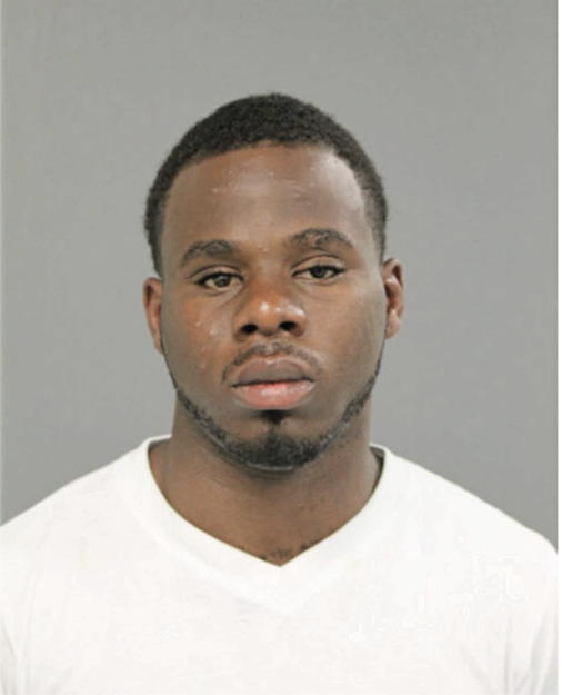 JOSEPH T GOWDY, Cook County, Illinois