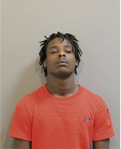 CAMRON A GRAY, Cook County, Illinois