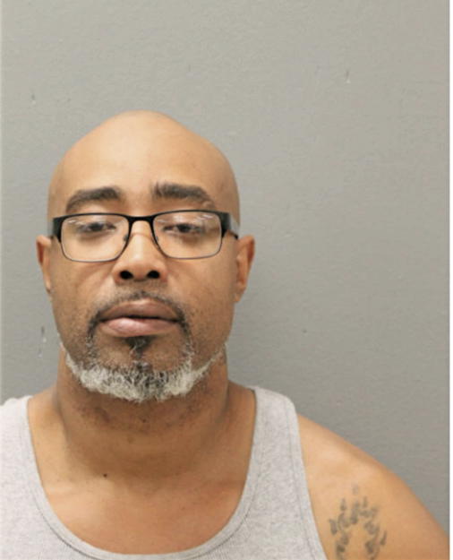 ANDRE GREEN, Cook County, Illinois