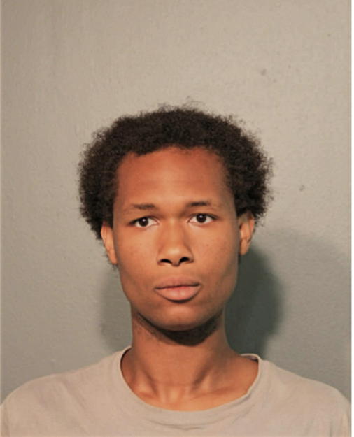 FRANK GRIFFIN, Cook County, Illinois