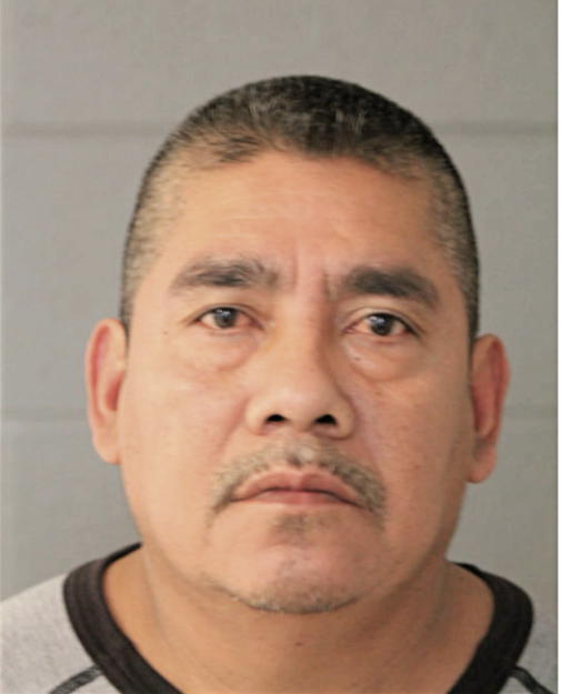 ALBERTO GUTIERREZ, Cook County, Illinois