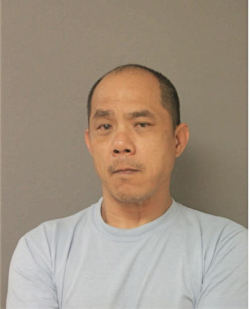 ROSAURO B GUTIERREZ, Cook County, Illinois