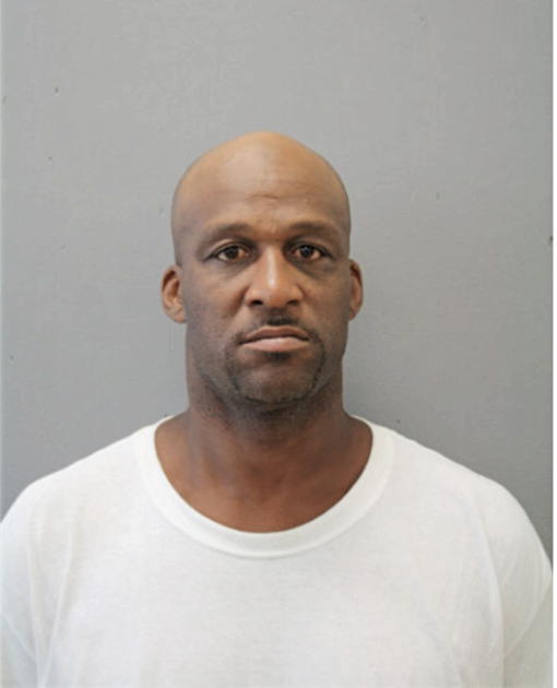 KEITH HARRIS, Cook County, Illinois
