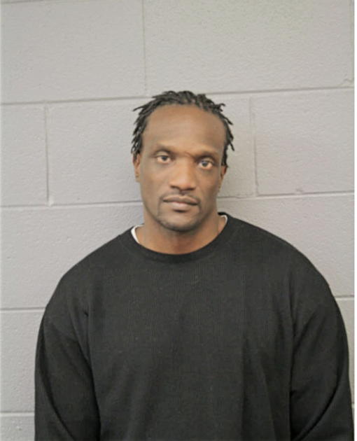 LORENZO L HARRIS, Cook County, Illinois